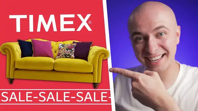 'Video thumbnail for The DFS Of Watch Brands! Watch BEFORE You Buy A Timex!'