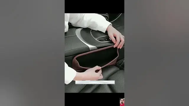 'Video thumbnail for 🌟 Product Link is in Description | Small Items Automotive Interior Car Gadget | #car #accessories'