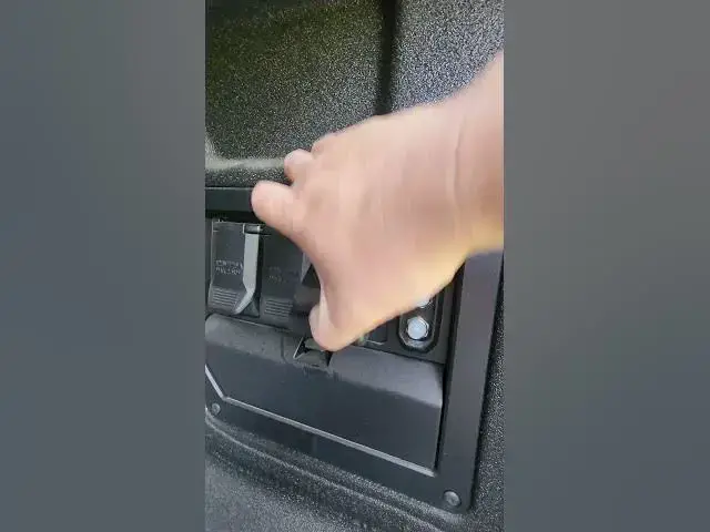 'Video thumbnail for ULTIMATE POWER. #silveradoev #chevrolet #generator'