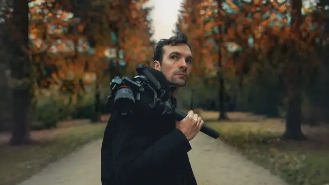 'Video thumbnail for ERRORES Que Todo Videógrafo Principiante Comete - Y Como Evitarlos'