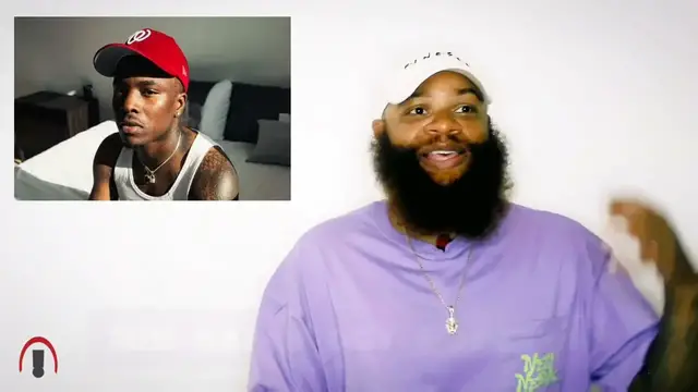 'Video thumbnail for IDK calls out Popeye's'
