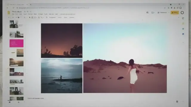 'Video thumbnail for How to Make an Image Transparent in Google Slides'
