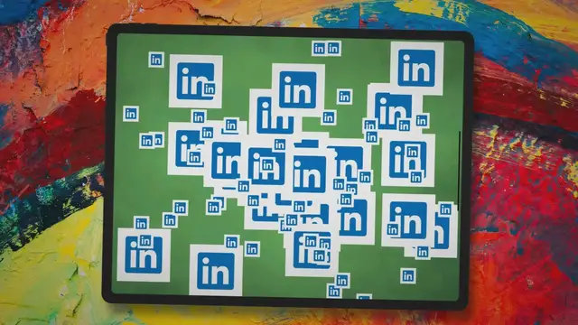 'Video thumbnail for How to Remove #OpenToWork From LinkedIn Profile Picture'