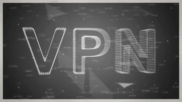 'Video thumbnail for What is a VPN and how does it work?'