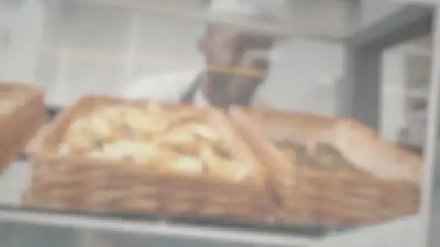 'Video thumbnail for Review: MRA Bakery Sweets & Restaurant Doha Qatar'