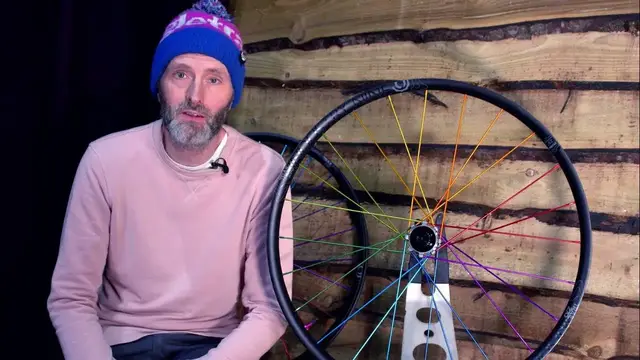 'Video thumbnail for A deep dive into Industry Nine Wheels'