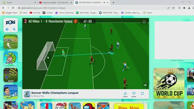'Video thumbnail for 2023-01-29 16-40-19 - Play The Best kids Games. Play free online games the best place to play high quality browser poki games.'