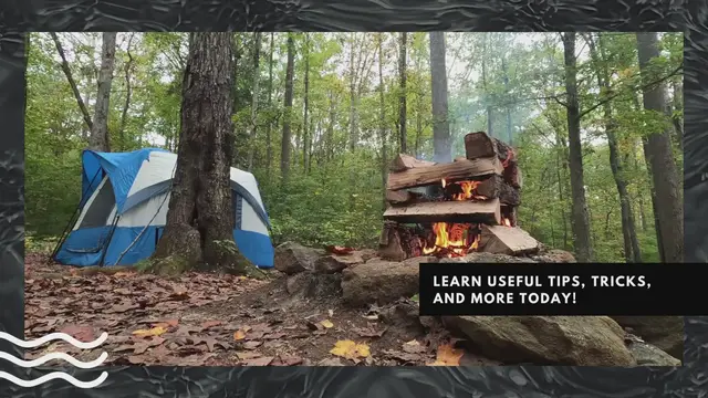 'Video thumbnail for Hiking, Backpacking , and Camping Advice 7'