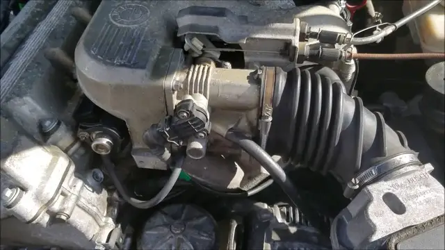 'Video thumbnail for BMW E36 Rough Idle & Stalling Diagnosis'