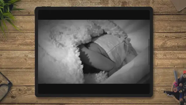 'Video thumbnail for When Should My Baby with fever sleep in diaper'