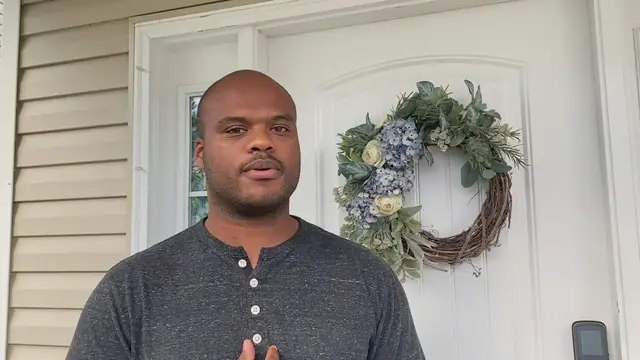 'Video thumbnail for How To Open The Door'
