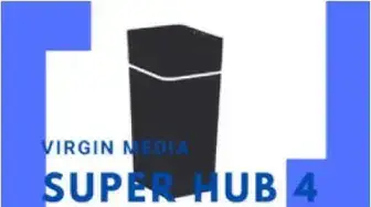 'Video thumbnail for Virgin Media Hub 4 Lights: What do my Virgin Media Hub Lights mean?'