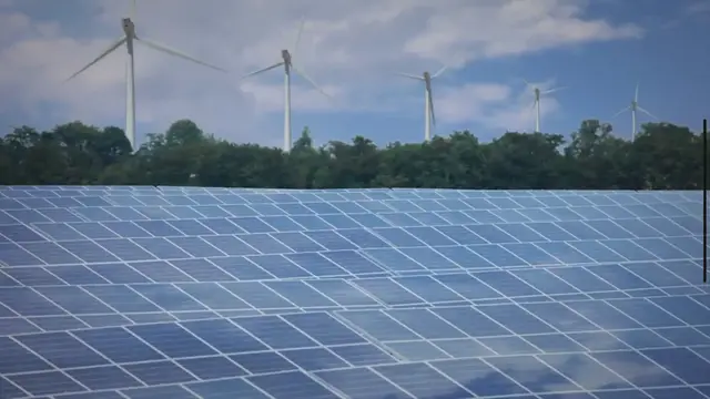 'Video thumbnail for Powering the Future: Investing in Renewable Energy Stocks for Sustainable Returns'