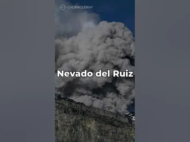 'Video thumbnail for The Untold Story of Omayra Sanchez Colombia #story #history #volcano #tale #truestory'