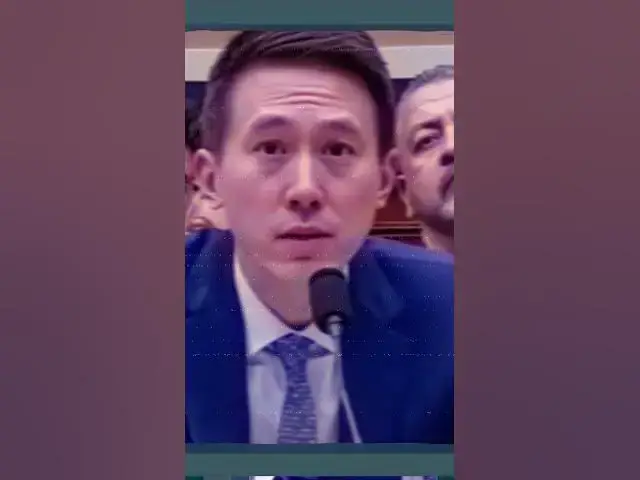 'Video thumbnail for Did Biden Just End TikTok? | Daily Trivia Update, April. 30, 2024 | #smarttrivia #tiktok'