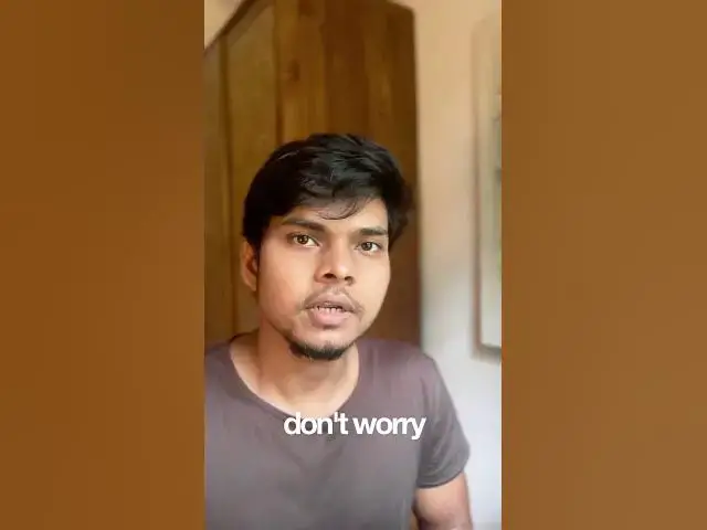 'Video thumbnail for Message to my younger self'