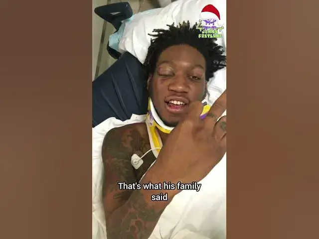 'Video thumbnail for OG Maco passes away after long battle'