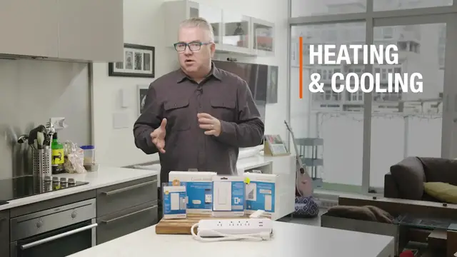'Video thumbnail for Saving Money & Energy with Smart Home Devices   '