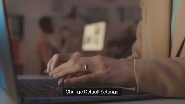 'Video thumbnail for How to Secure Smart Home Ecosystems'