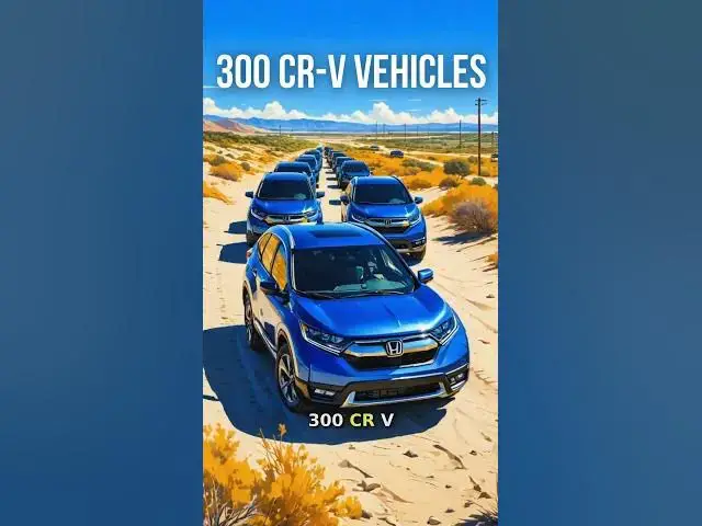 'Video thumbnail for Honda Revolutionizes Hydrogen Tech Game Changing Fuel Cell Powers the Future'