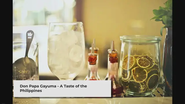 'Video thumbnail for Don Papa Gayuma'