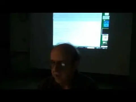 'Video thumbnail for How to draft legislation 2011/11/16'