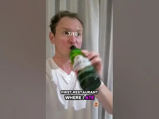 'Video thumbnail for 🍺 Tasting Armenian Beers: A Flavorful Journey from My Local Supermarket! 🇦🇲✨'