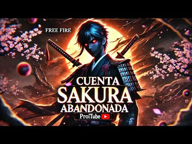 'Video thumbnail for Cuentas veteranas abandonada | Parte 1 | FreeFire'
