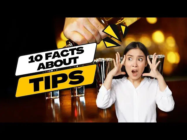 'Video thumbnail for 10 Quick Facts About TIPS Certification! (full) #bartending #certification'