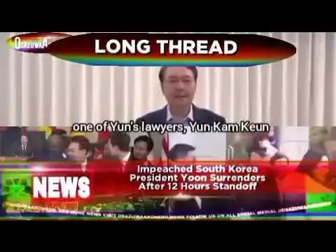 'Video thumbnail for Long Thread @11am 15 1'