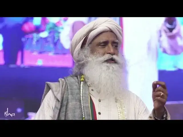 'Video thumbnail for What is Mukthi or Liberation?'