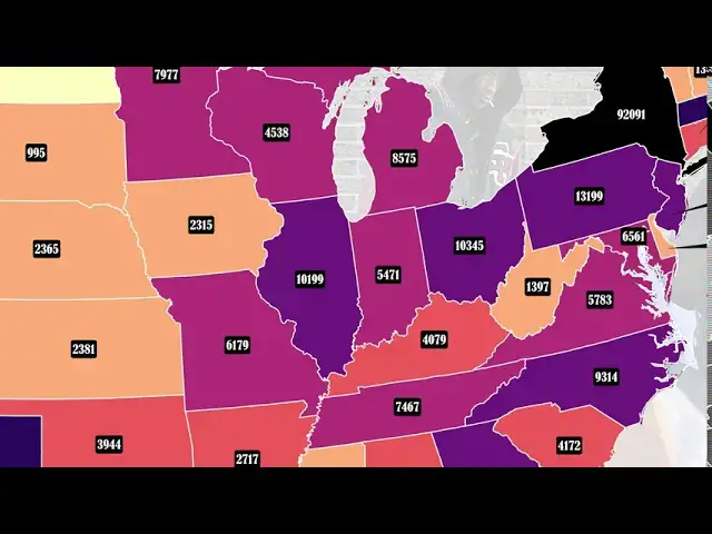 'Video thumbnail for The U.S. Homeless Population'