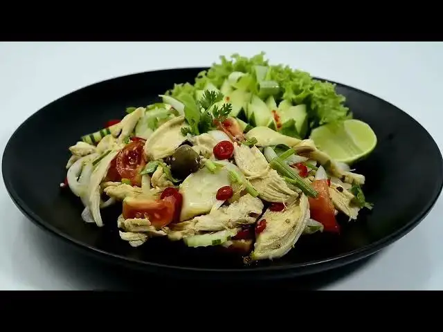'Video thumbnail for Chicken Salad Chick Copycat Recipe | Make This Southern Favorite at Home!'