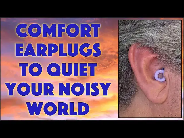 'Video thumbnail for Loop Earplugs Engage / Experience / Quiet / Switch - REVIEW'
