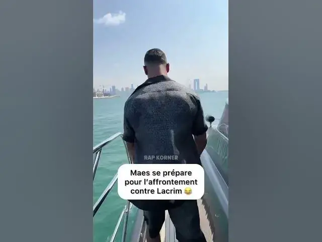 'Video thumbnail for Don Maes en action 😂 Lien vers notre site d’actualité en bio 🔥 Check nos playlists | Lien en bio 🕺🏽'