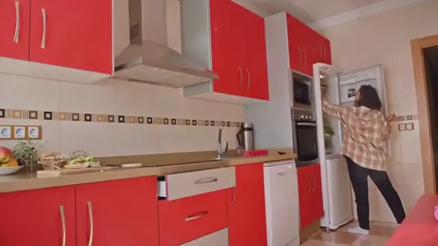 'Video thumbnail for El Método FlyLady - Mantén Tu Casa Limpia Con 15 Minutos Al Día'
