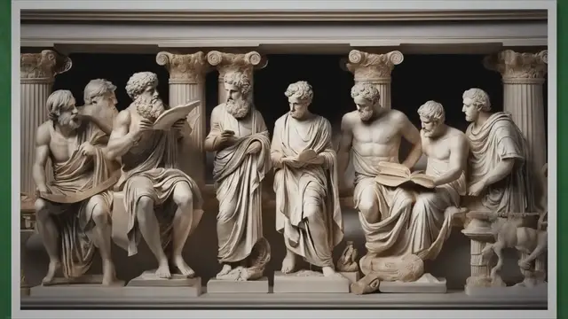 'Video thumbnail for Ancient Greek Philosophy'