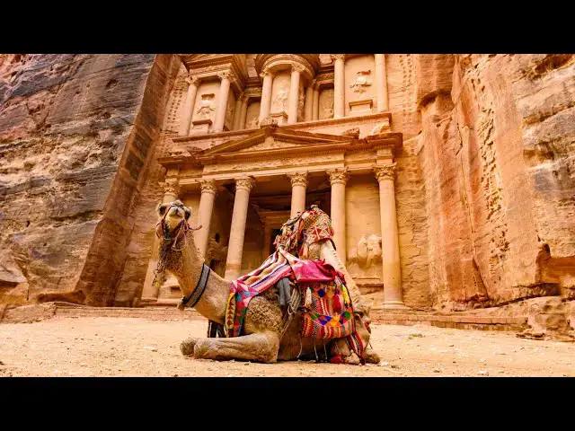 'Video thumbnail for Discover Popular Tourist Destinations You Must Visit!'