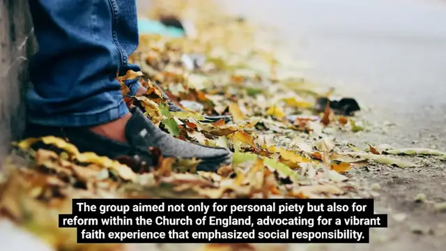 'Video thumbnail for What Do Methodists Believe?'