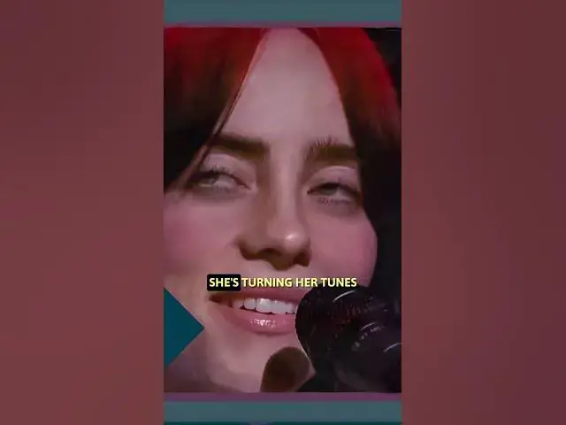 'Video thumbnail for Billie Eilishโs Eco Tour Trivia! | Trivia Update 2024 | #smarttrivia #billieeilish'
