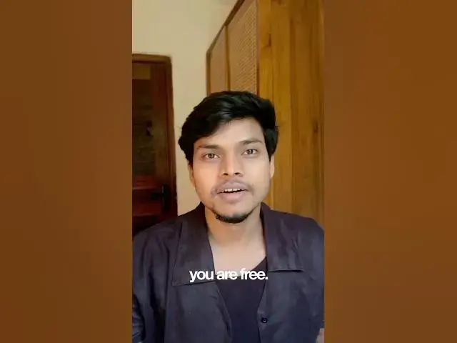 'Video thumbnail for Freedom Is Your Birth Right'