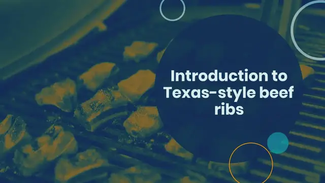 'Video thumbnail for Beef Ribs Recipe - American Recipe'