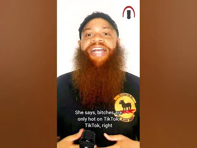 'Video thumbnail for Megan Thee Stallion disses Nicki Minaj on "Boa"'