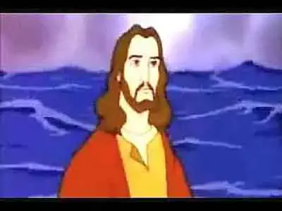 'Video thumbnail for Música Gospel Infantil: Meu Barquinho'