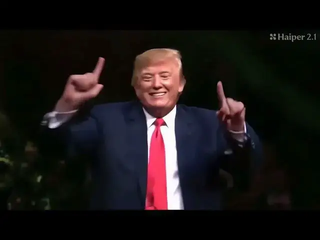 'Video thumbnail for Trump Did it Again Song | Parody Trump Song | Parodongs'