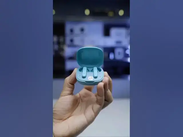 'Video thumbnail for Why Everyone Is Switching to JBL Wave Flex 2 True Wireless Earbuds'