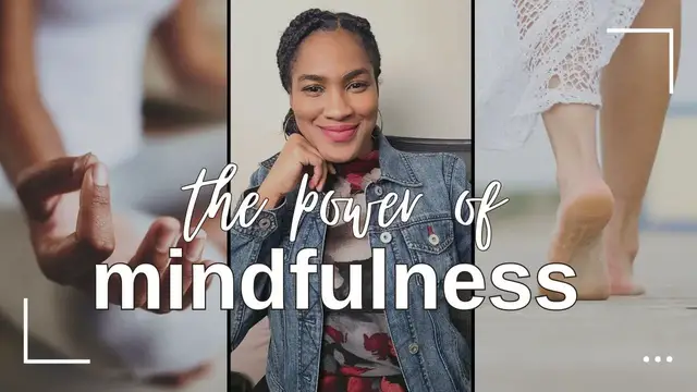 'Video thumbnail for Mindfulness Meditation: Transform Your Life With These Simple, Life-Changing Activities'