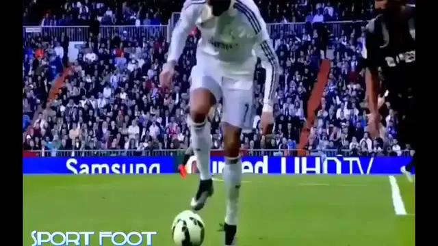 'Video thumbnail for مروغات فنية للدوووووون البرتغالي رونالدوو       skills ronaldo'