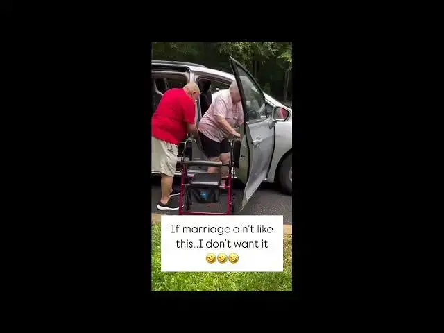 'Video thumbnail for Never a dull moment 😆'