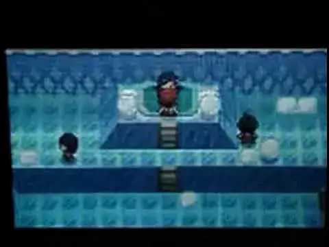'Video thumbnail for Pokemon Diamond Walkthrough Snowpoint Gym'